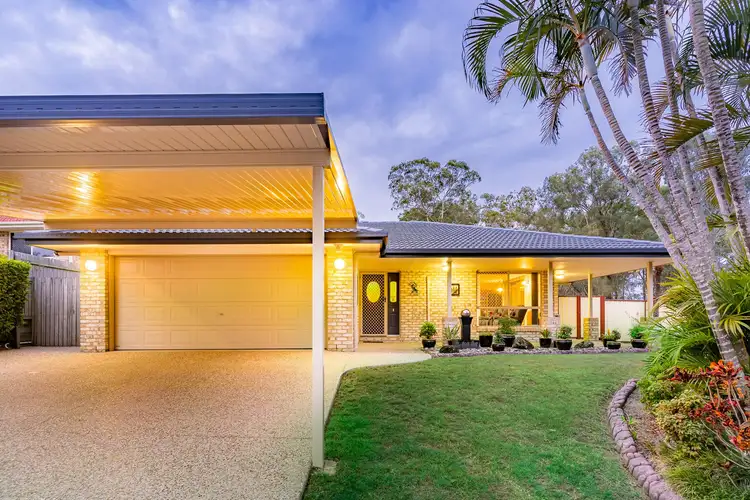 33 Sheffield Place, Kuraby QLD 4112