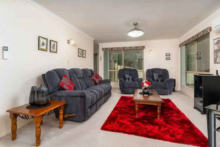 Fifth view of Homely house listing, 33 Sheffield Place, Kuraby QLD 4112