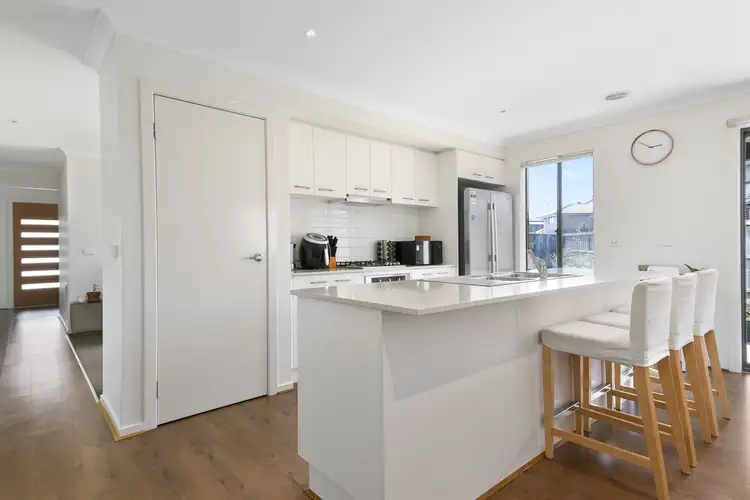 Second view of Homely house listing, 8 Comet Chase, Narre Warren South VIC 3805