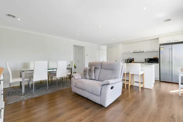 Fourth view of Homely house listing, 8 Comet Chase, Narre Warren South VIC 3805