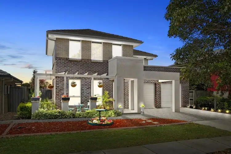 Main view of Homely house listing, 38 Kurraka Drive, Fletcher NSW 2287