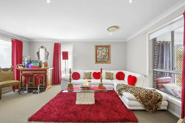 Fifth view of Homely house listing, 38 Kurraka Drive, Fletcher NSW 2287