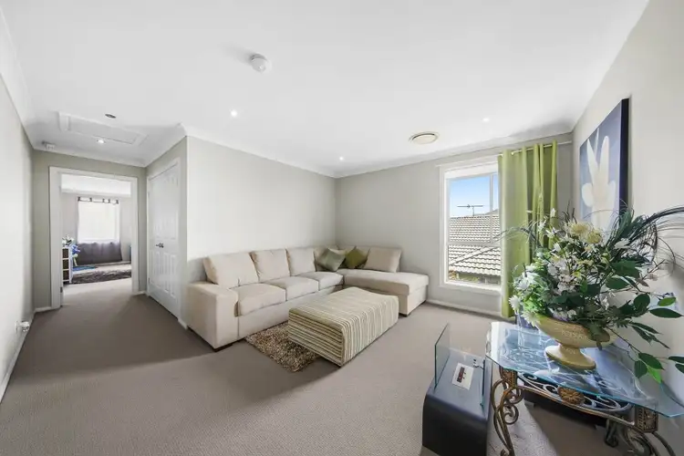 Sixth view of Homely house listing, 38 Kurraka Drive, Fletcher NSW 2287