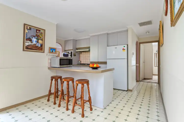 Third view of Homely house listing, 6 St Leger Place, Epping VIC 3076