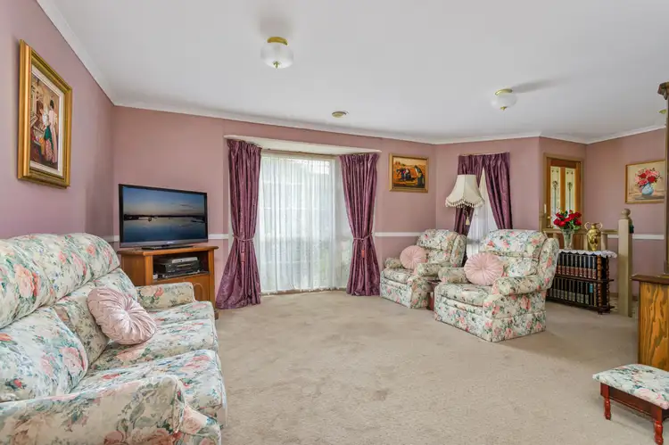 Fourth view of Homely house listing, 6 St Leger Place, Epping VIC 3076