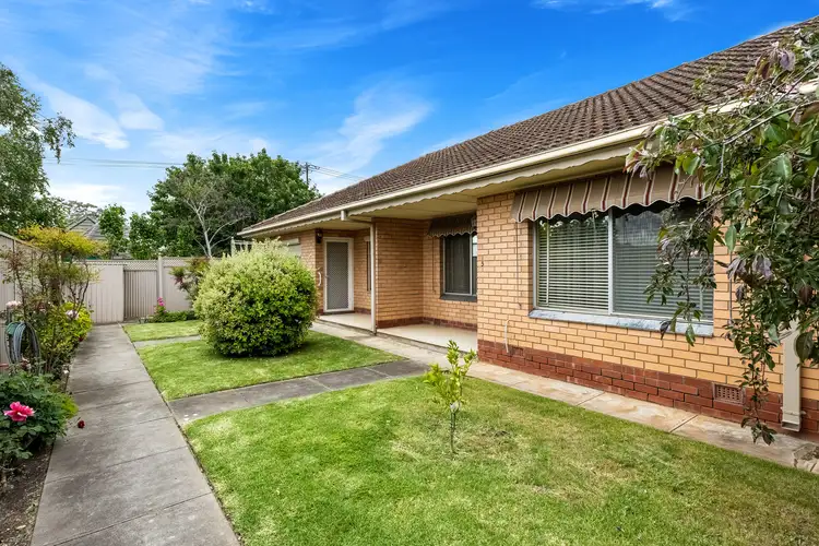 5/105 Grant Avenue, Toorak Gardens SA 5065