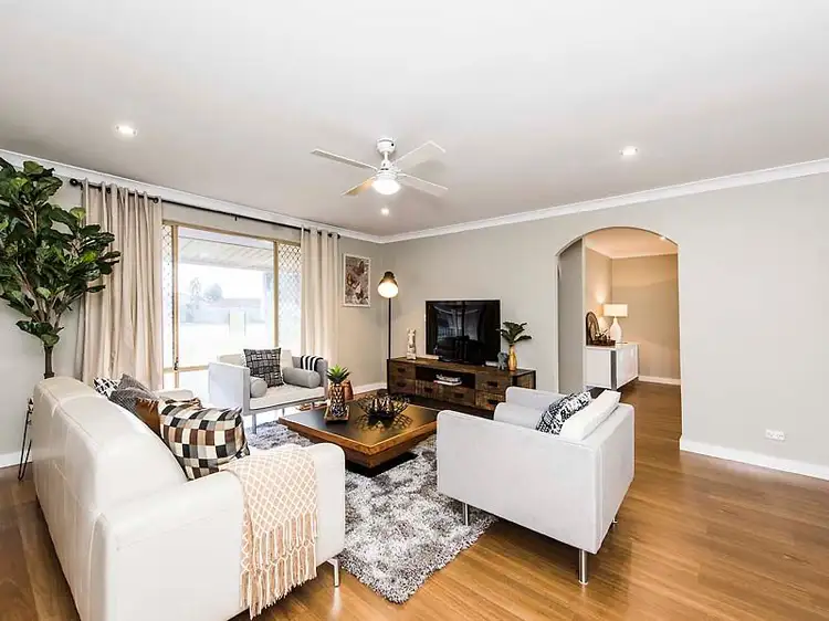 30 Campbell Way, Rockingham WA 6168