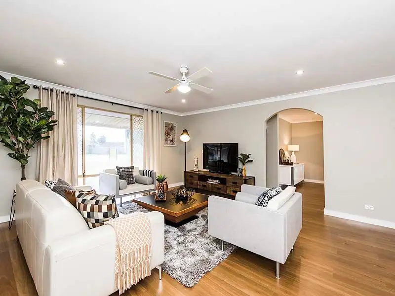 Main view of Homely house listing, 30 Campbell Way, Rockingham WA 6168