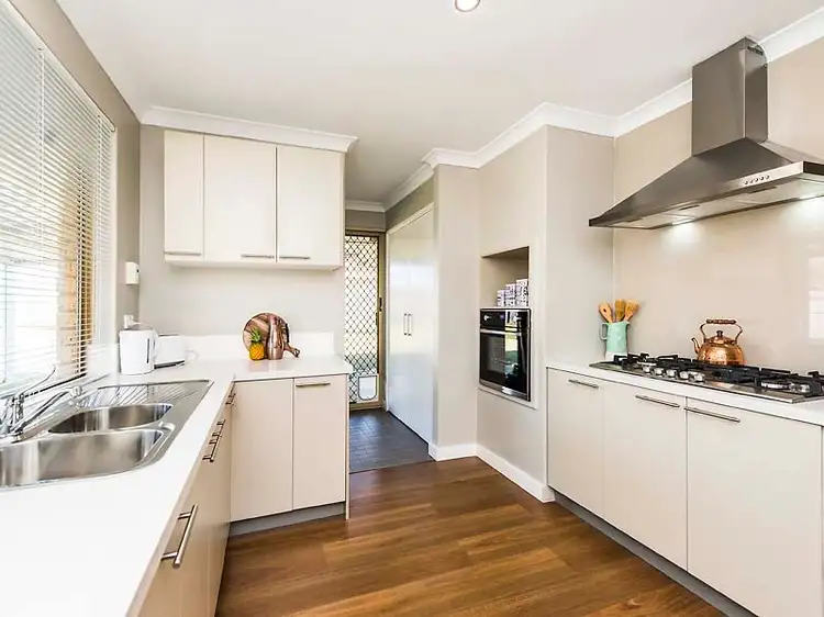 Fourth view of Homely house listing, 30 Campbell Way, Rockingham WA 6168