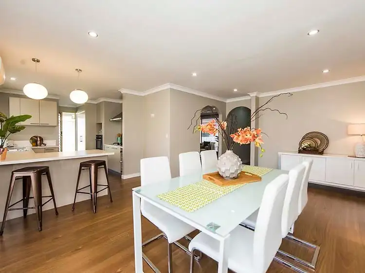 Fifth view of Homely house listing, 30 Campbell Way, Rockingham WA 6168