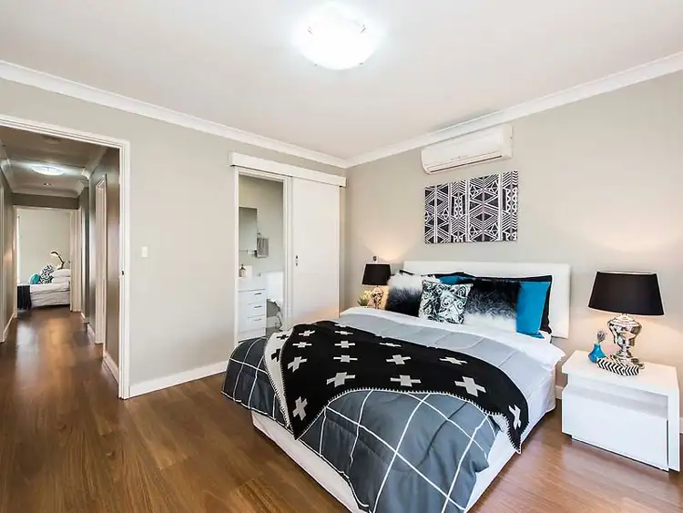 Sixth view of Homely house listing, 30 Campbell Way, Rockingham WA 6168