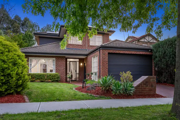62 Aldinga Street, Blackburn South VIC 3130