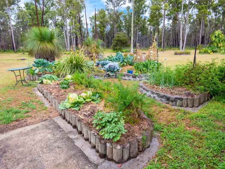 Fourth view of Homely house listing, 2465 Myall Creek Road, Bungawalbin NSW 2469