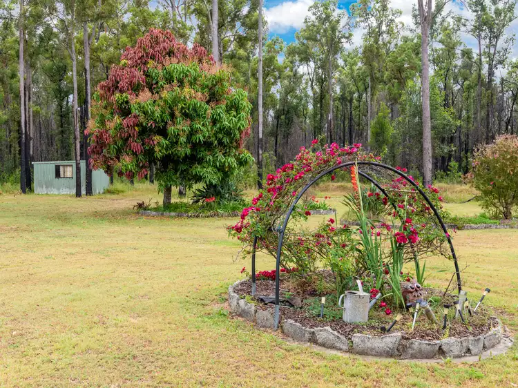Sixth view of Homely house listing, 2465 Myall Creek Road, Bungawalbin NSW 2469