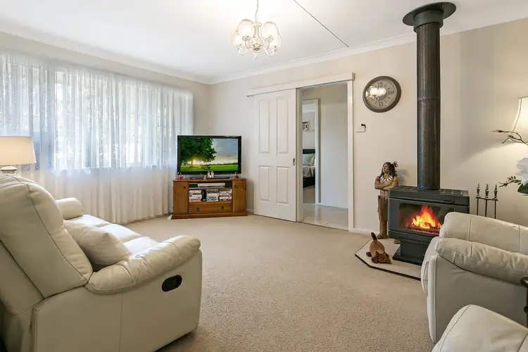 Second view of Homely house listing, 8 Wilburtree Street, Tamworth NSW 2340