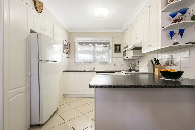 Third view of Homely house listing, 8 Wilburtree Street, Tamworth NSW 2340