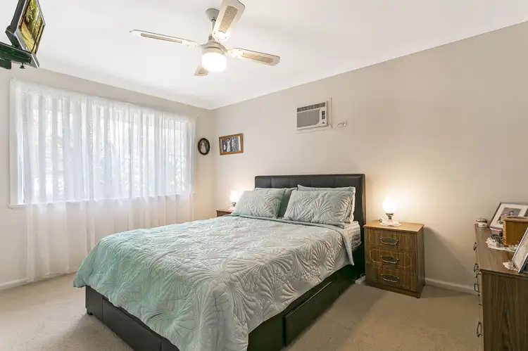 Fourth view of Homely house listing, 8 Wilburtree Street, Tamworth NSW 2340