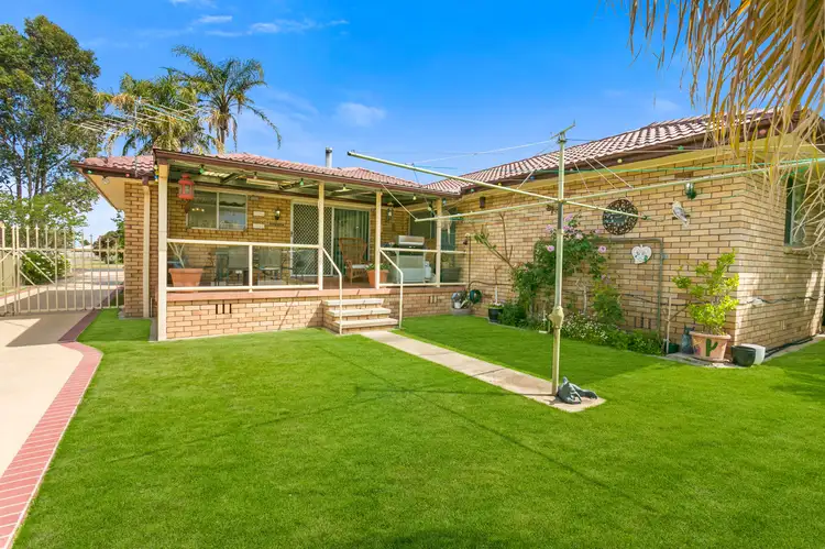 Sixth view of Homely house listing, 8 Wilburtree Street, Tamworth NSW 2340