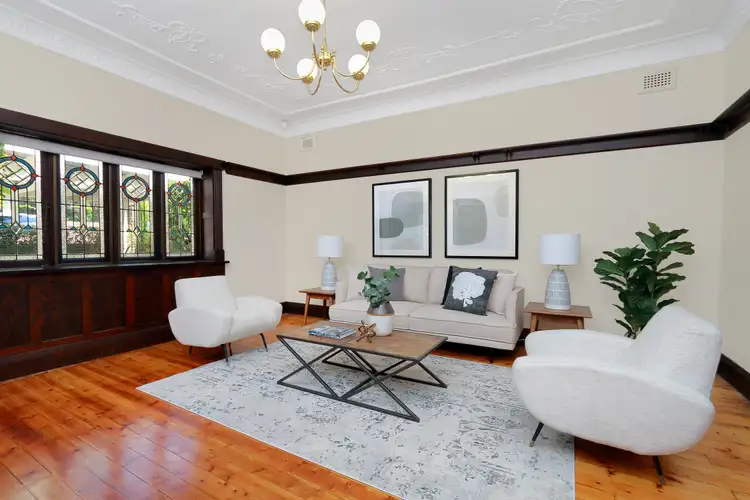 Second view of Homely house listing, 28 Dudley Street, Penshurst NSW 2222