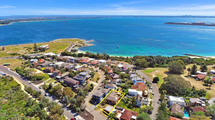 Main view of Homely house listing, 1577 Anzac Parade, La Perouse NSW 2036