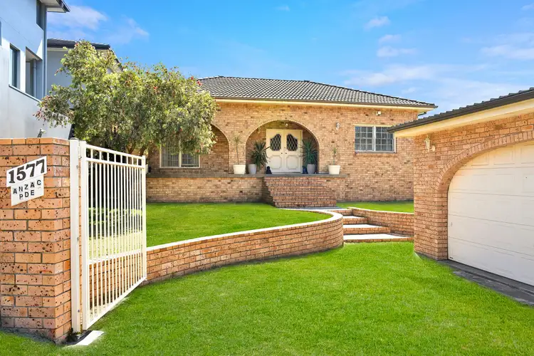Third view of Homely house listing, 1577 Anzac Parade, La Perouse NSW 2036
