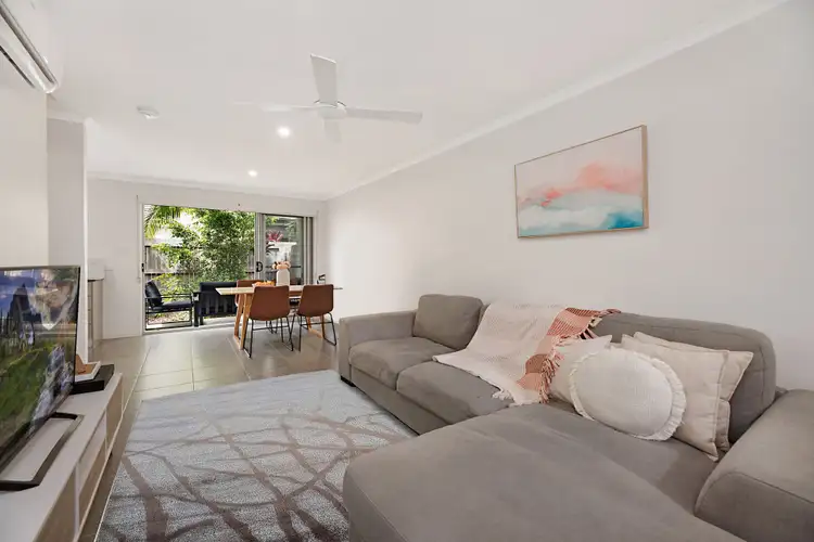 Second view of Homely townhouse listing, 22/156 Stringybark Road, Buderim QLD 4556