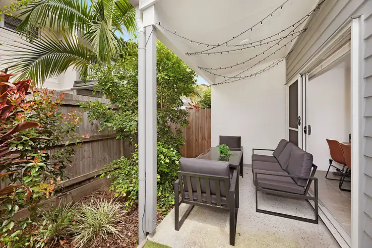 Third view of Homely townhouse listing, 22/156 Stringybark Road, Buderim QLD 4556