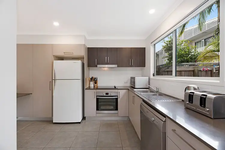 Fourth view of Homely townhouse listing, 22/156 Stringybark Road, Buderim QLD 4556