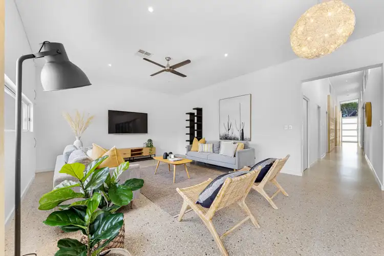 Fifth view of Homely house listing, 27 Apalie Drive, Modbury SA 5092