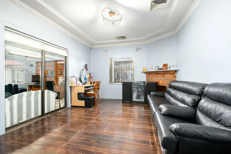 Second view of Homely house listing, 16 Mcintosh Street, Fairfield NSW 2165