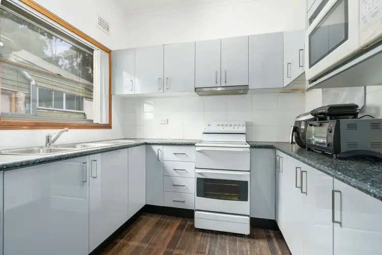 Third view of Homely house listing, 16 Mcintosh Street, Fairfield NSW 2165