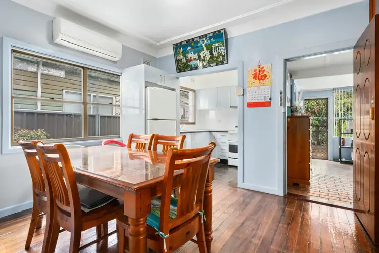 Fourth view of Homely house listing, 16 Mcintosh Street, Fairfield NSW 2165