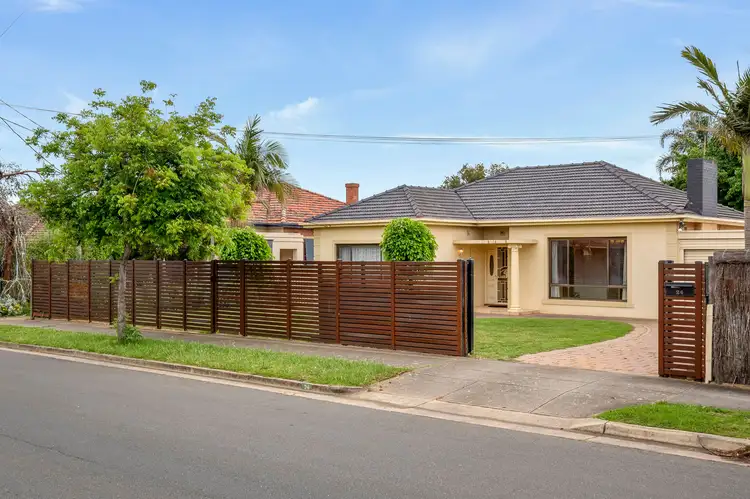 Main view of Homely house listing, 24 Glenburnie Terrace, Plympton SA 5038