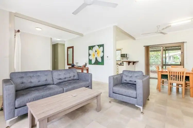 1 Gardenia Street, Nightcliff NT 810