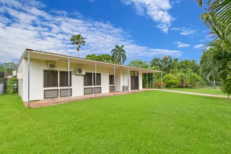 Second view of Homely house listing, 1 Gardenia Street, Nightcliff NT 810