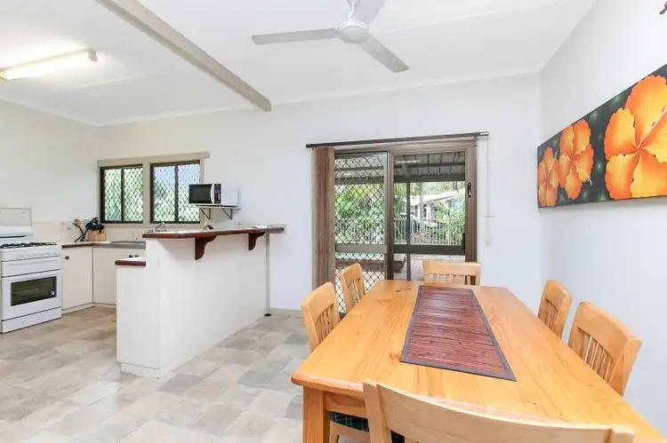 Third view of Homely house listing, 1 Gardenia Street, Nightcliff NT 810