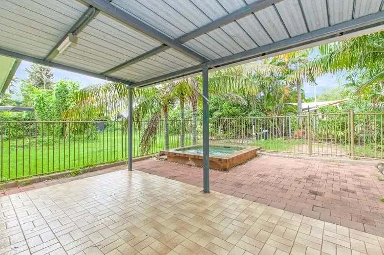 Fifth view of Homely house listing, 1 Gardenia Street, Nightcliff NT 810