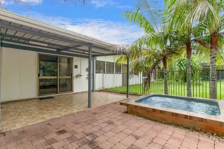 Sixth view of Homely house listing, 1 Gardenia Street, Nightcliff NT 810