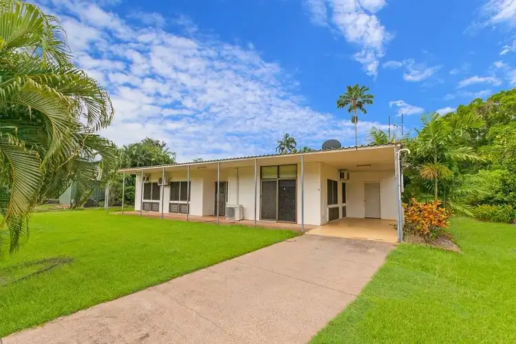 Seventh view of Homely house listing, 1 Gardenia Street, Nightcliff NT 810