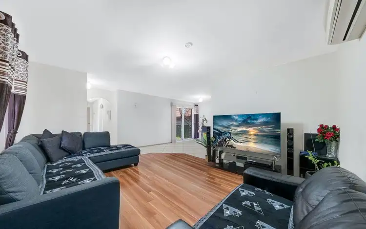 Third view of Homely house listing, 22/7 Hanlon Close, Minto NSW 2566