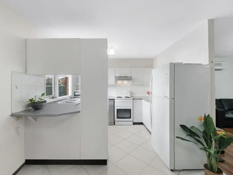 Sixth view of Homely house listing, 22/7 Hanlon Close, Minto NSW 2566
