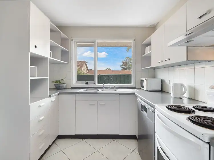 Seventh view of Homely house listing, 22/7 Hanlon Close, Minto NSW 2566