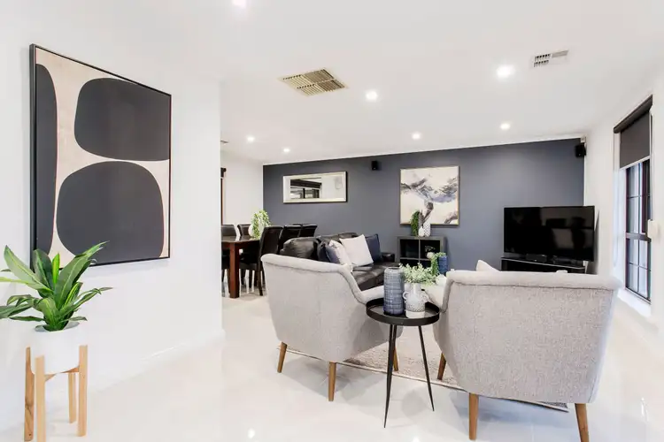 Fourth view of Homely house listing, 5 Saxon Street, Athelstone SA 5076