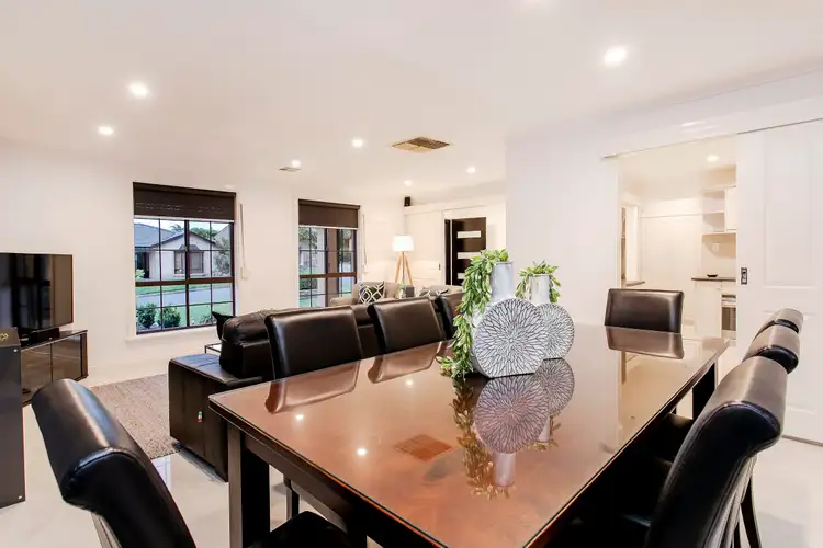 Sixth view of Homely house listing, 5 Saxon Street, Athelstone SA 5076