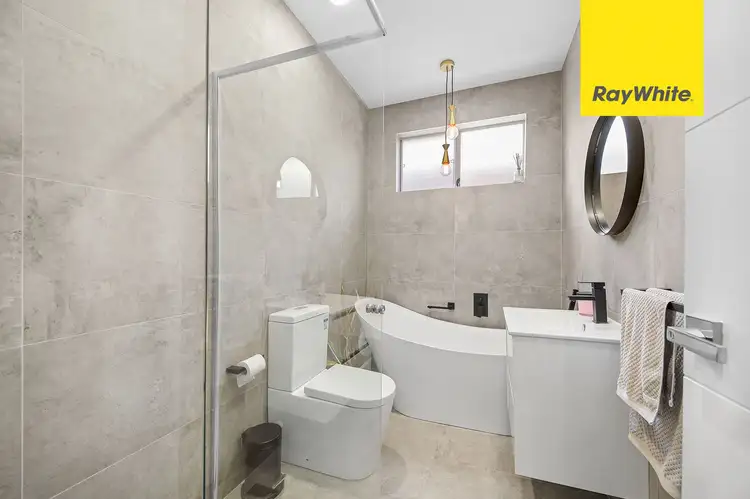 Fifth view of Homely house listing, 81 Bombay Street, Lidcombe NSW 2141