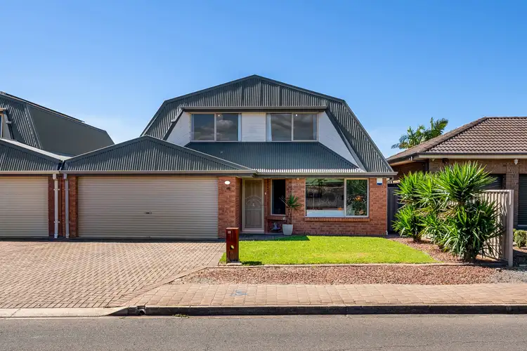 Main view of Homely house listing, 19 Playford Road, Newton SA 5074