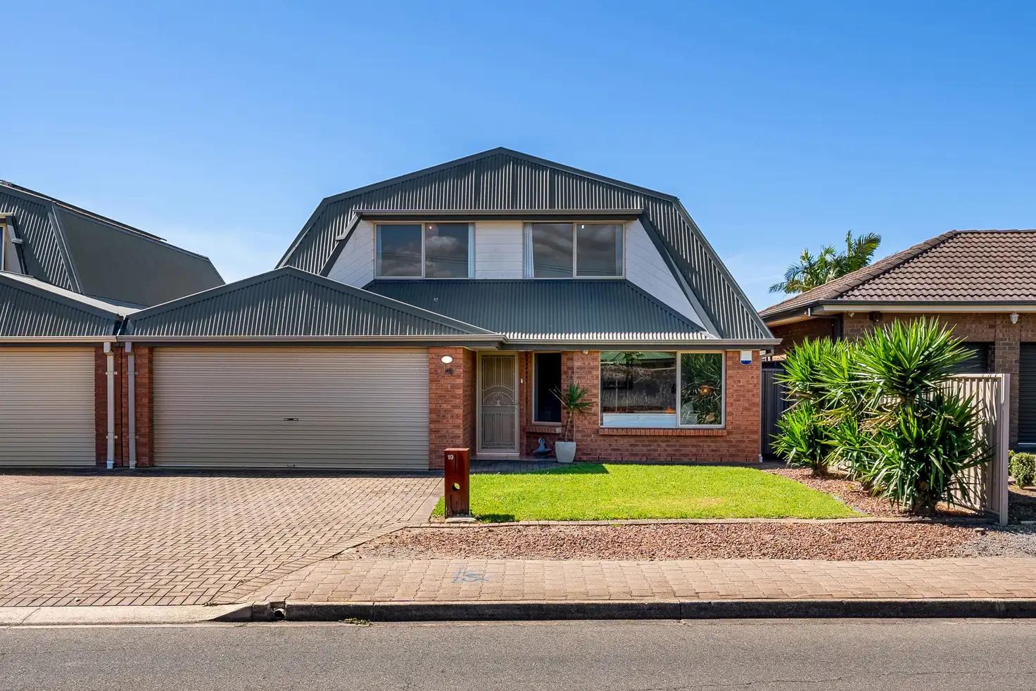 Main view of Homely house listing, 19 Playford Road, Newton SA 5074