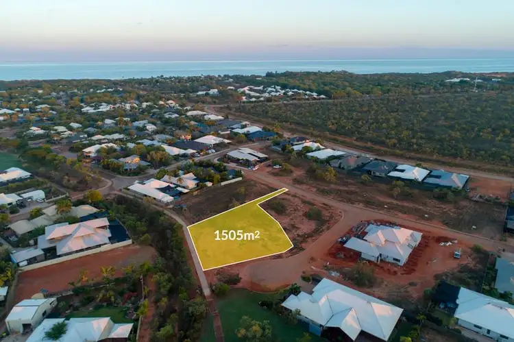 14 Citana Way, Cable Beach WA 6726