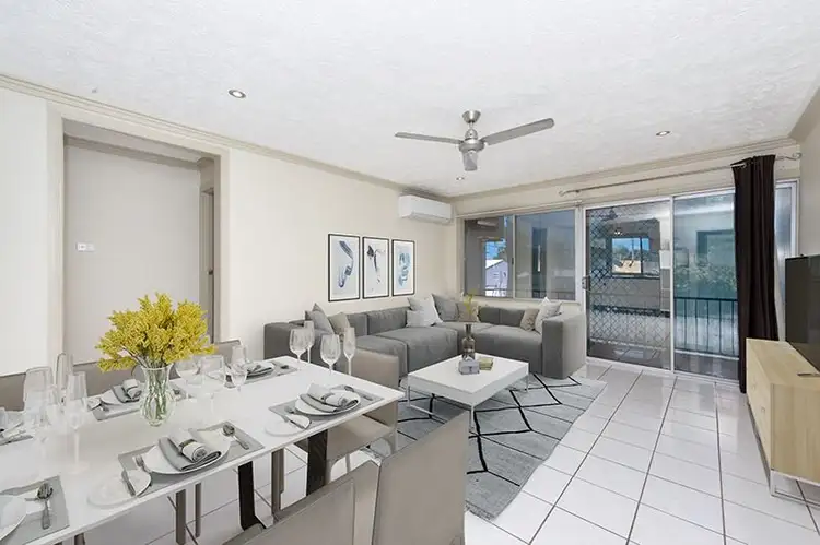 4/8 Adams Street, Heatley QLD 4814