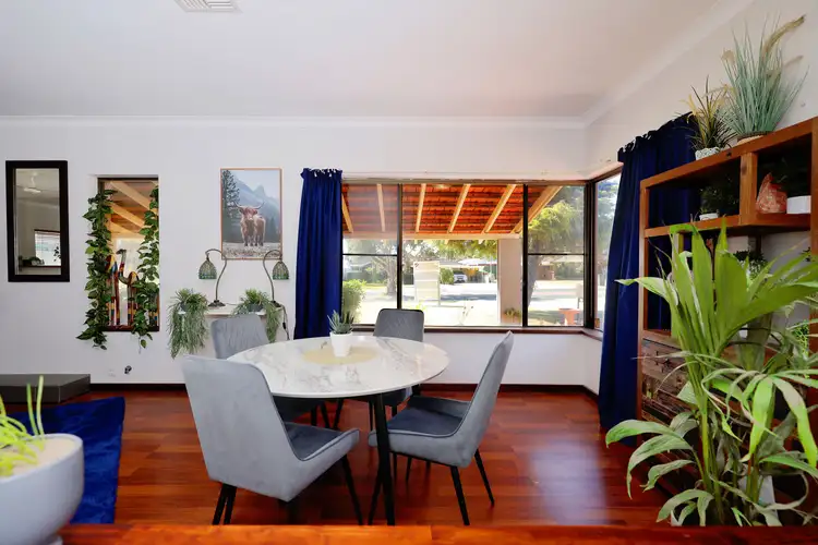 Third view of Homely house listing, 70 Ariti Avenue, Wanneroo WA 6065